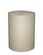 Corrugated cardboard gray 80cm x 70lfm. 