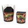 Dönerboxen rund 450ml / 16 oz 