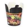 Produktbild Döner Box rund 750ml / 26 oz