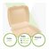 Menu boxes cream undivided HP4 