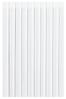 Produktbild Duni Table Skirtings wei&szlig; aus Dunicel