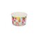 Eisbecher 90ml/3oz "Früchtchen" Nr. 9 PE-beschichtet 