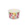 Eisbecher 90ml/3oz "Früchtchen" Nr. 9 PE-beschichtet 