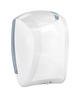 Produktbild cleanet Centerfeedspender MIDI-Handtuchrolle weiss