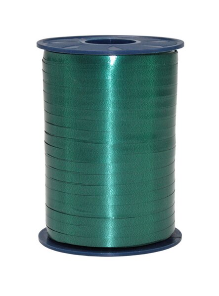 Gift ribbon fir green ribbon 5mm x 500m 