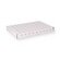Wellpapp-Stanzverpackung #Herzchen, AM: 270x180x30mm 