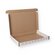 Wellpapp-Stanzverpackung #Herzchen, AM: 270x180x30mm 