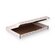 Wellpapp-Stanzverpackung #Herzchen, AM: 270x180x30mm 