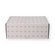 Wellpapp-Stanzverpackung #Herzchen, AM: 270x220x100mm 