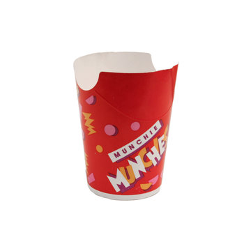 Munchie Cups 170ml 