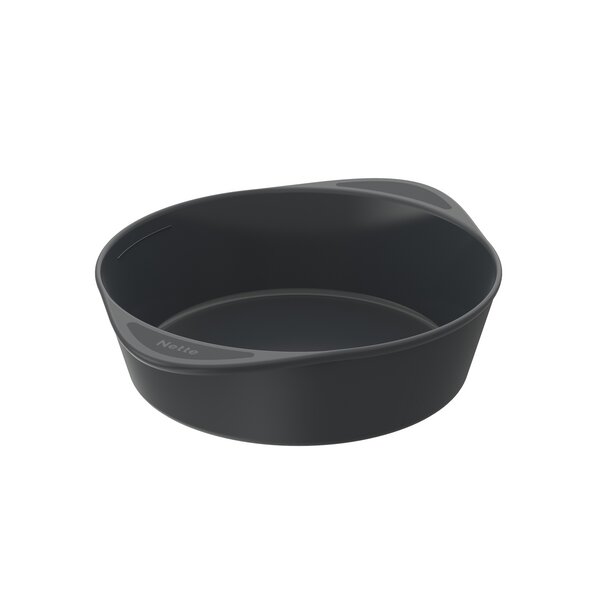 circ Nette reusable soup tureen with handle slate 500 ml 