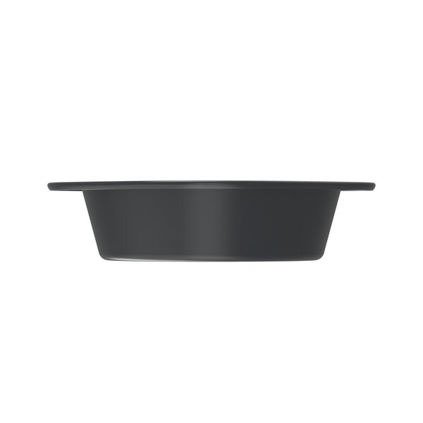 circ Nette reusable soup tureen with handle slate 500 ml 