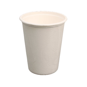 To Go Becher Bagasse