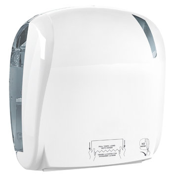 Cleanet AutoCut-Spender Handtuchrolle