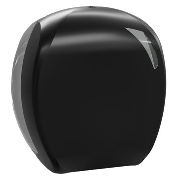 Cleanet Toilettenpapierspender Gro&szlig;rolle Maxi