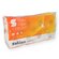 Toilettenpapier Tissue 64 Rollen WC-Papier 2-lagig 250 Blatt/Rolle 