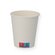 Coffee to go cup white 200ml paper cup 0.2l 