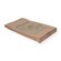 Organic waste bag paper brown for 9.5l 20+16x36cm 