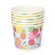 Ice cream cup 290ml/12oz "Fr&uuml;chtchen" No. 29 PE-coated 