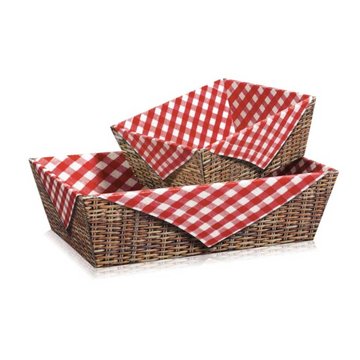 Pr&auml;sentkorb Brotzeit