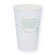 FusionCup f&uuml;r Hei&szlig;getr&auml;nke wei&szlig; 16oz (0,4l) 