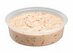 Feinkostbecher rund PP 125ml &Oslash; 101mm 