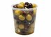 Delicatessen cup round PP 500ml 