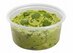 Delicatessen cup round clear PS 250ml 