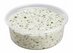 Delicatessen cup round clear PS 125ml 