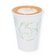 FusionCup f&uuml;r Hei&szlig;getr&auml;nke wei&szlig; 16oz (0,4l) 