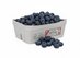 Fruit trays 250g soft fruit groundwood "Fresh berries" packaging trays 