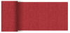 Produktbild Tischl&auml;ufer Dunicel Linnea bordeaux 20mx15cm #178417