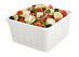 Tumbler PS white 500cc 115 x 115 mm 