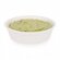 Dressingbecher aus Bagasse wei&szlig; 50ml &Oslash;77x22,5mm 