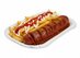 Cardboard bowls Pommes bowls KU41 13x18x3cm 