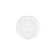 R-PET lid for bagasse dressing cups 30,50,80 100 ml 