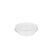 R-PET lid for bagasse dressing cups 30,50,80 100 ml 