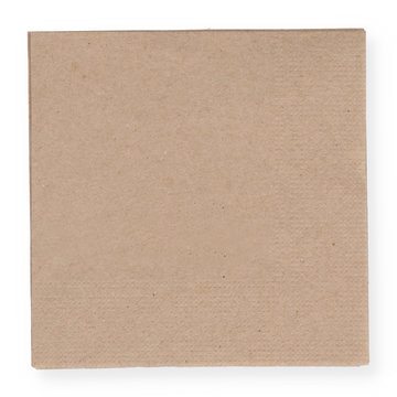 Cellulose napkins "Natural"