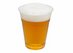 Plastic cup Drinking cup 0,3l 