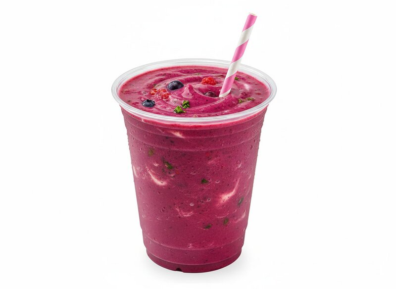 Clear cups for 10oz (250ml) 
