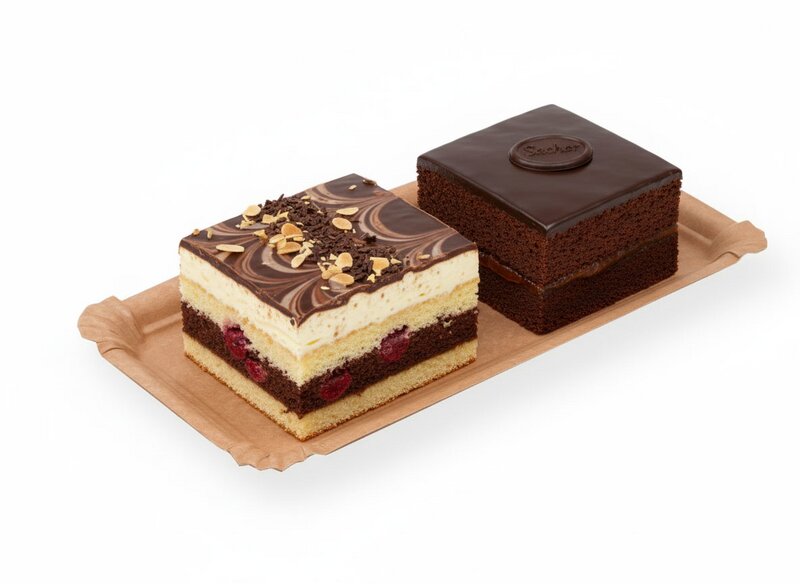 Bio Pappteller braun 10x16cm unbeschichtet fettdicht 