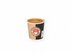Espresso cup 100ml paper cup espresso 0.1l 