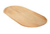 Produktbild Tablett Palmblatt 30x55cm oval