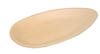 Produktbild Tray Palmblatt 18x32cm oval