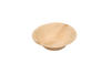 Produktbild Schale Palmblatt 9cm rund Snackschale Dessertschale