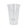 Clear cups for 400ml (16oz) 