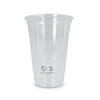 Produktbild Clear Cups f&uuml;r 500ml (20oz)