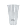 Produktbild PET Clear Cup 24oz (700ml) 98mm
