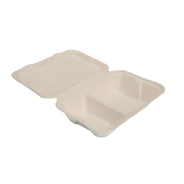 Menübox Bagasse
