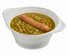 Soup tureen PP with handle 750ml 